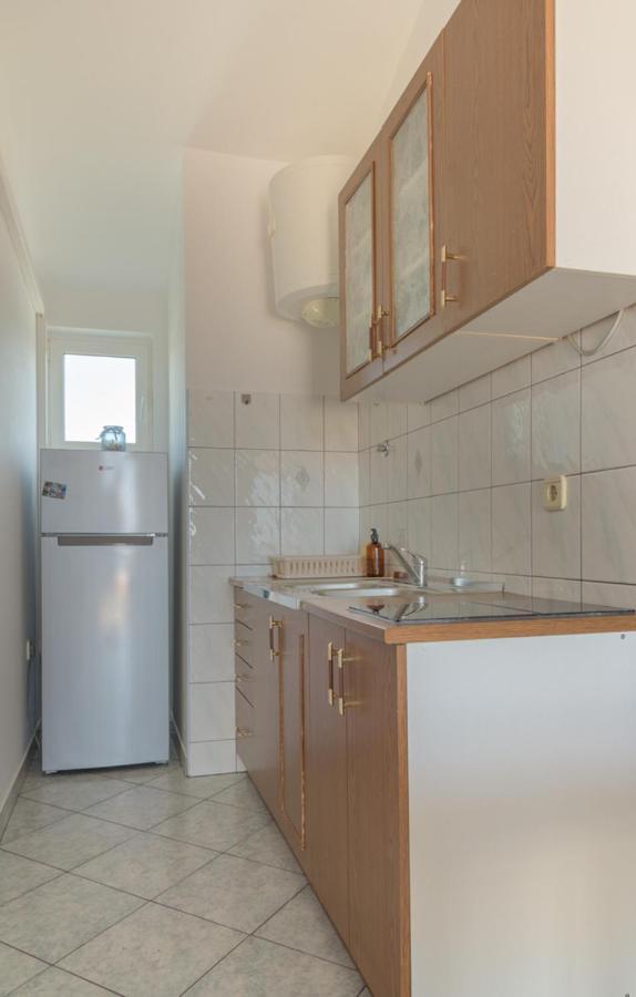 Rasin Apartments باكوشتاني المظهر الخارجي الصورة