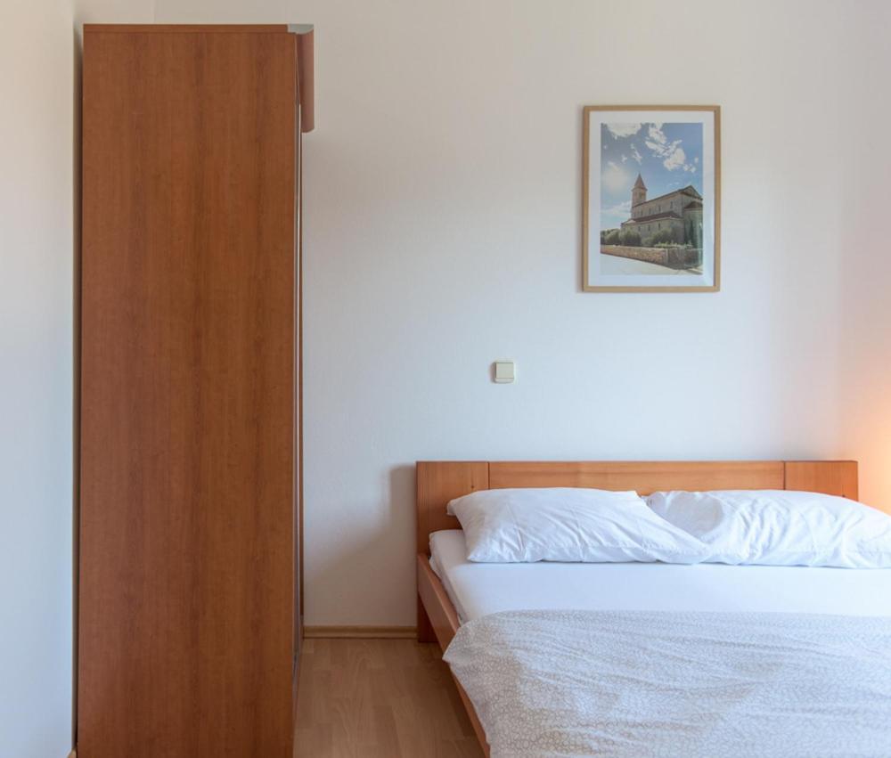 Rasin Apartments باكوشتاني المظهر الخارجي الصورة