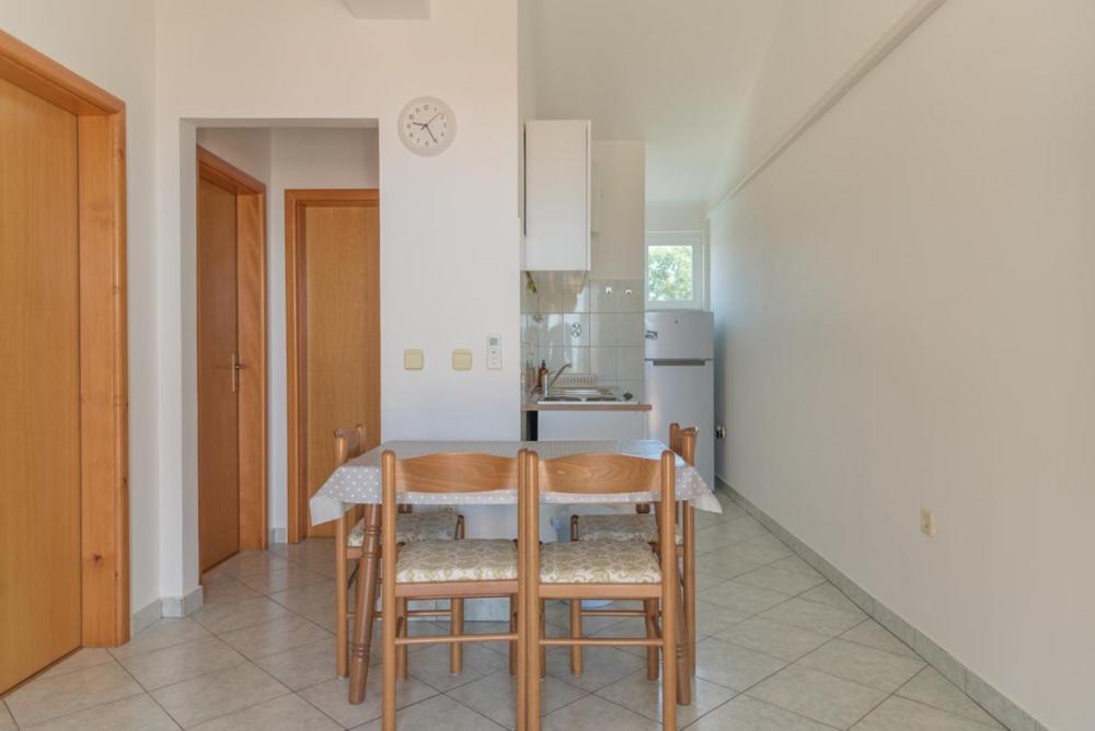 Rasin Apartments باكوشتاني المظهر الخارجي الصورة